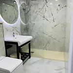 Апартаменты Banus Hause Марбелья