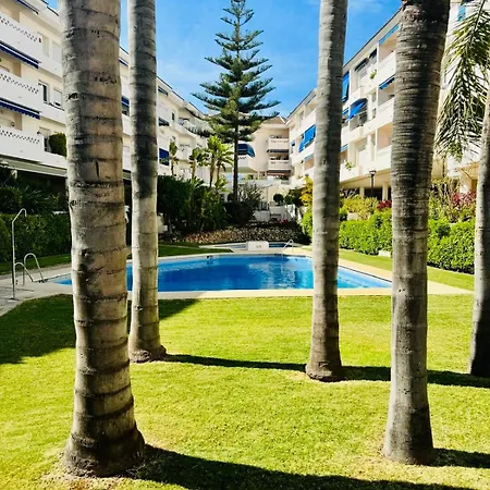 Banus Hause * Марбелья