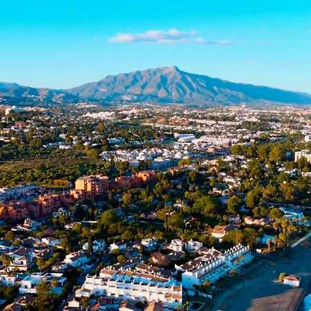 Banus Hause * Marbella