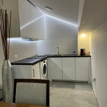 Banus Hause Marbella