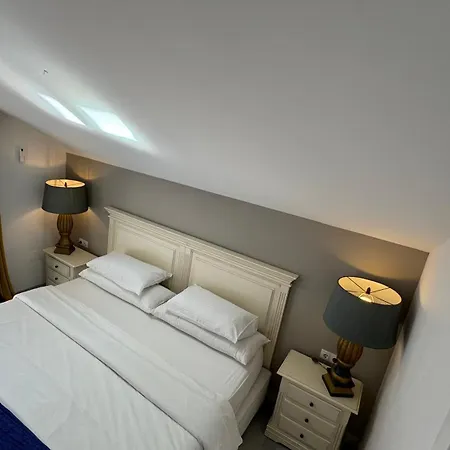 Lejlighed Banus Hause Marbella