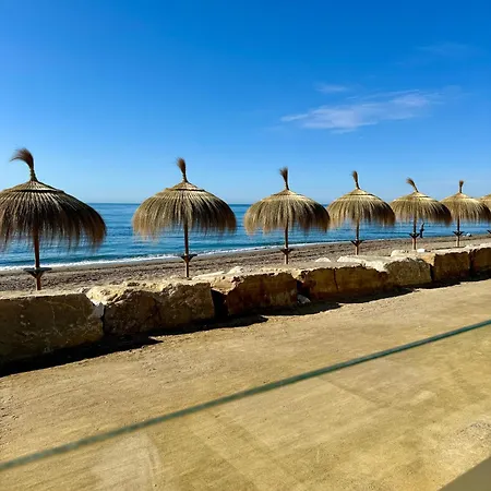 Banus Hause Marbella