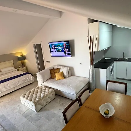 Lejlighed Banus Hause *