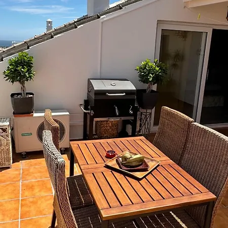 Appartement Banus Hause Marbella