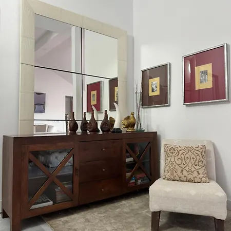 Banus Hause Appartement *