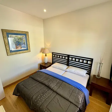 Apartment Banus Hause *