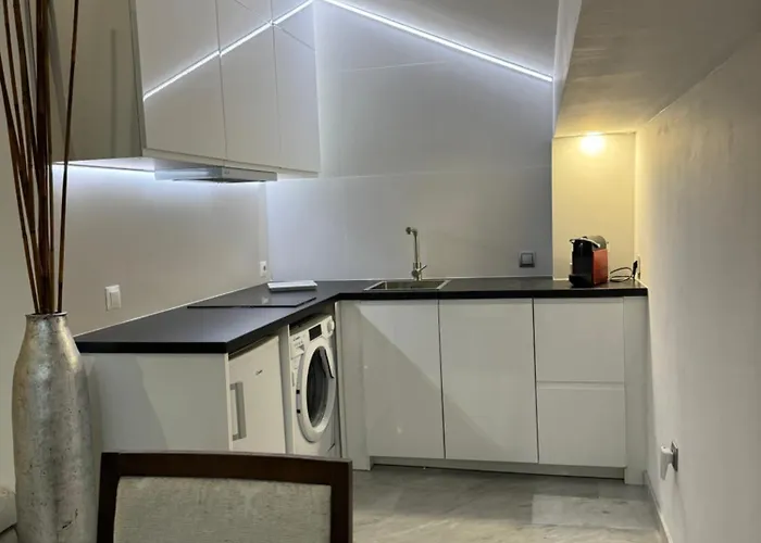 Banus Hause Marbella