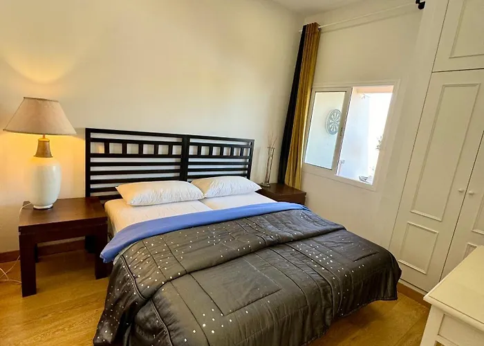 Appartement Banus Hause *