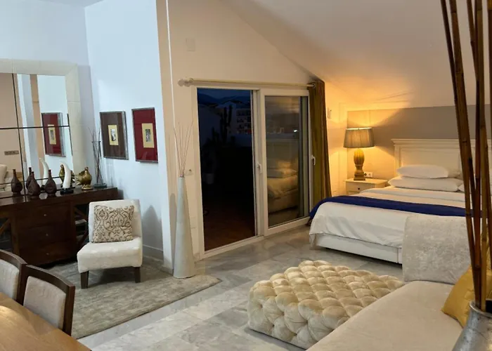 Banus Hause Appartement *