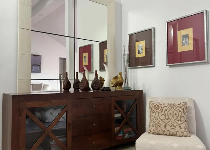 Banus Hause Appartement *