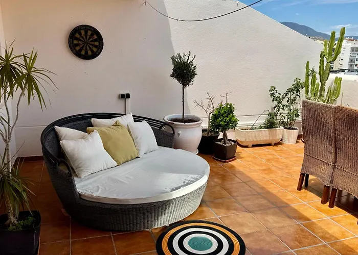 Banus Hause Appartement