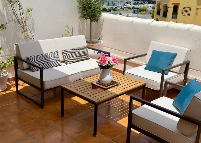 Banus Hause
