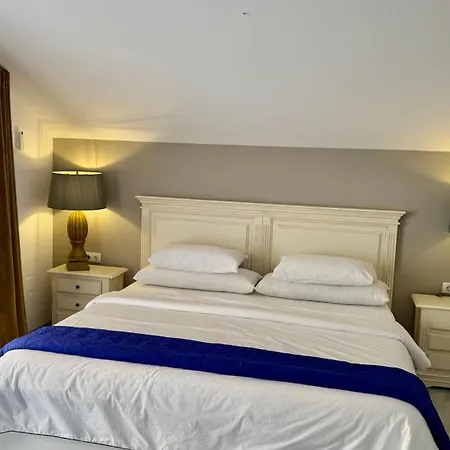 Banus Hause Daire