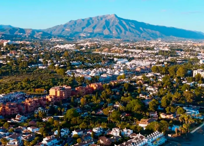 Banus Hause * Marbella