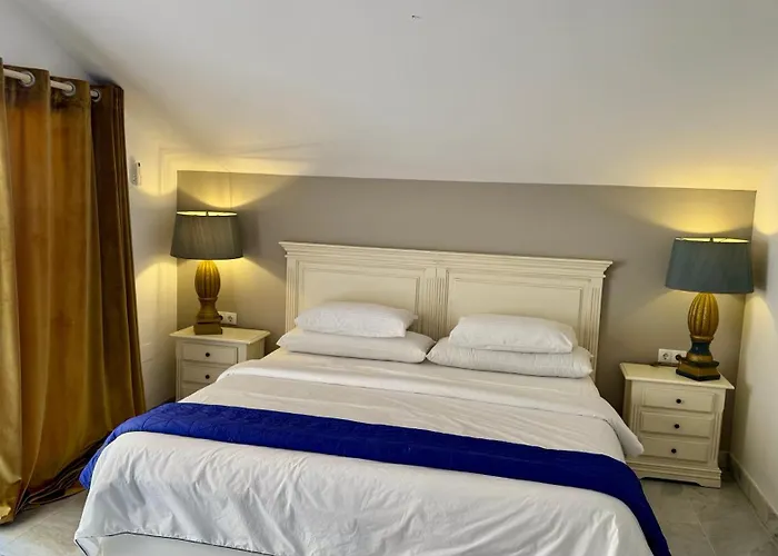 Banus Hause Daire