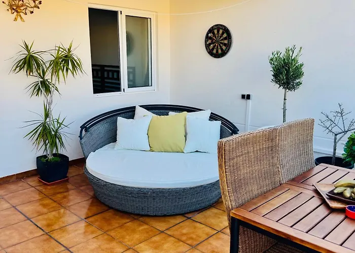 Banus Hause Daire Marbella