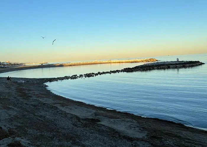 Daire Banus Hause Marbella