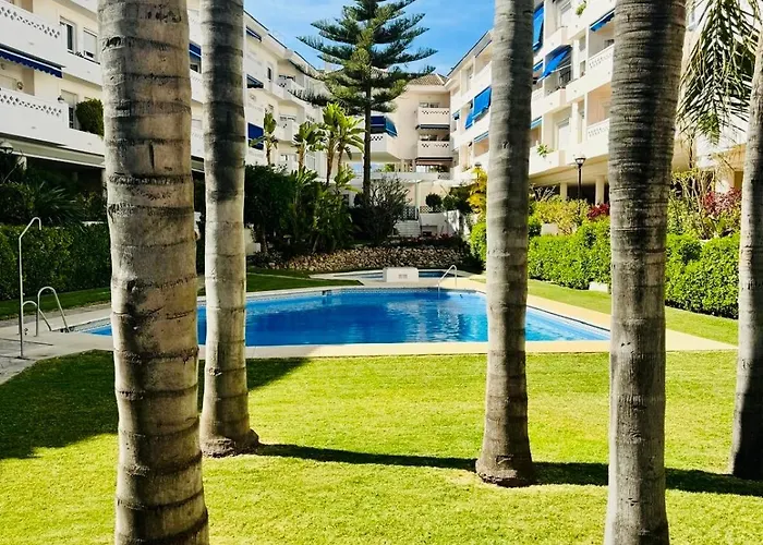 Banus Hause * Marbella