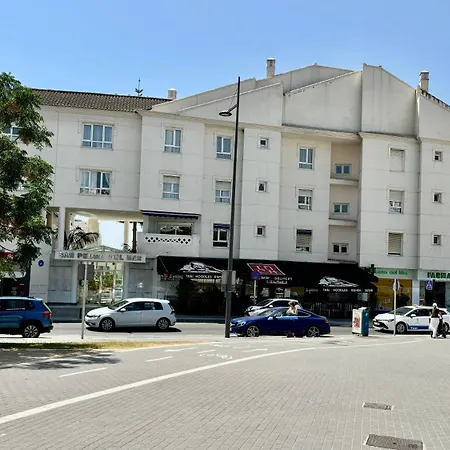 Banus Hause * 마르베야