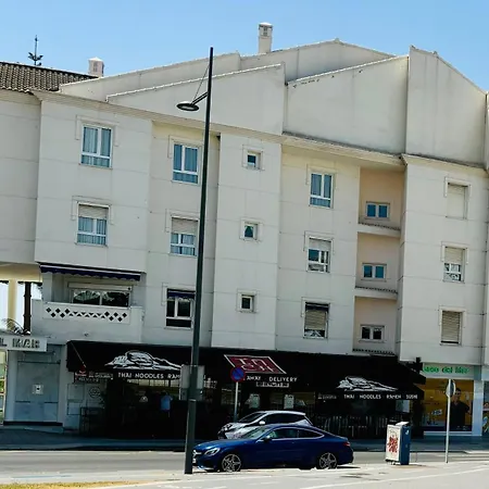 Banus Hause 마르베야