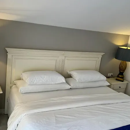 아파트 Banus Hause *