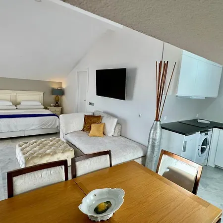 Banus Hause Lejlighed Marbella
