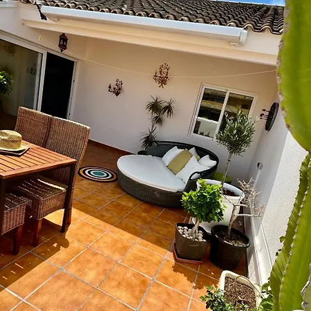 Lejlighed Banus Hause