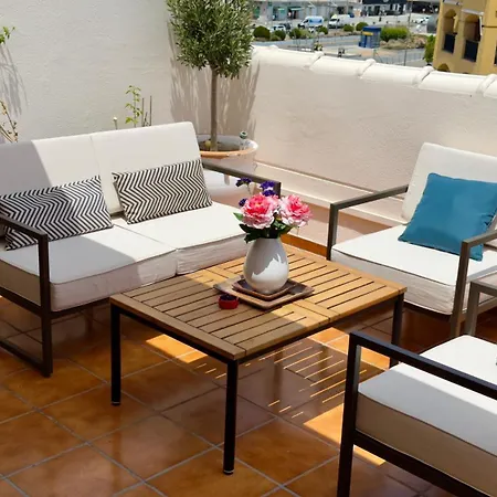 Banus Hause