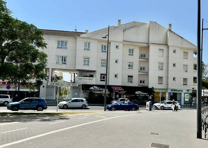 Banus Hause * 마르베야