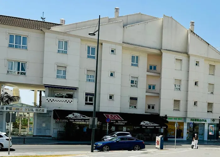 Banus Hause 마르베야