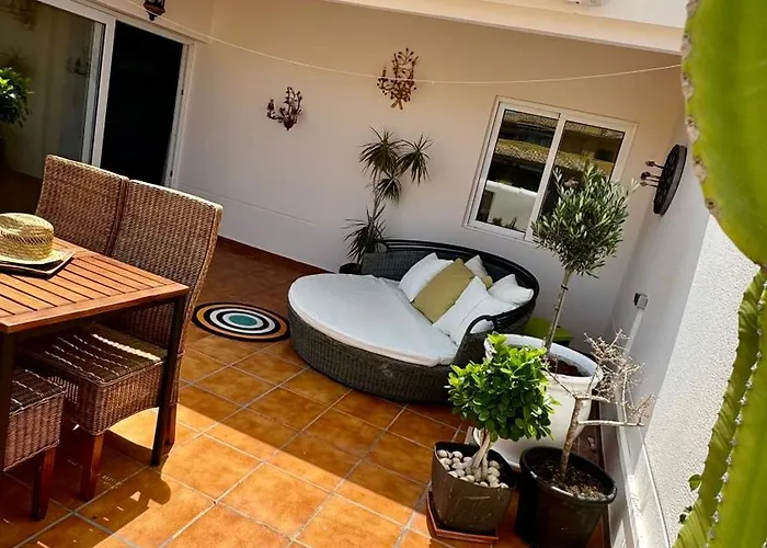 아파트 Banus Hause